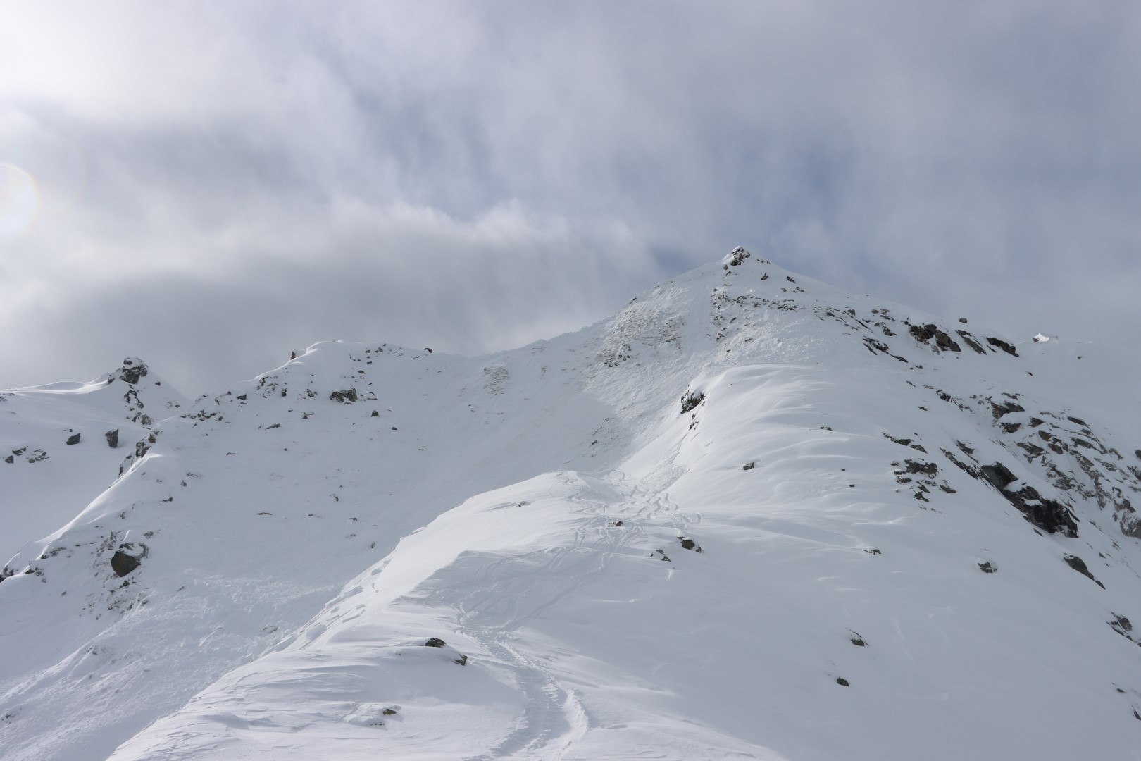 Nouveau décès dans les montagnes valaisannes